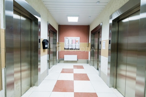 
  Продается 1-комн. квартира 38.4 м². Фото 8.
