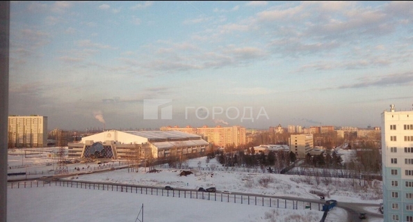 
  Продается 2-комн. квартира 57.1 м². Фото 10.