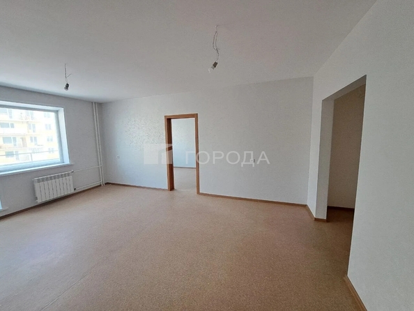 
  Продается 2-комн. квартира 49.17 м². Фото 2.