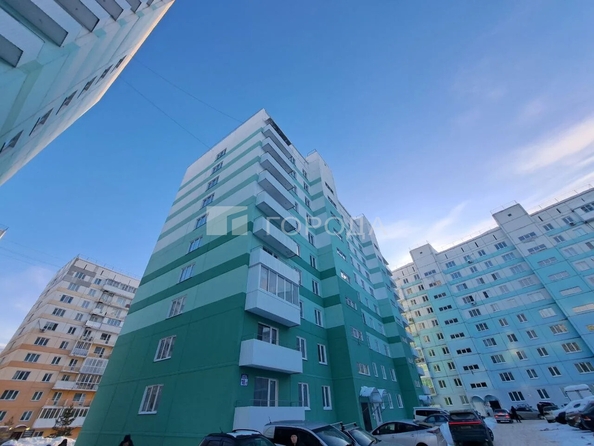 
  Продается 2-комн. квартира 49.17 м². Фото 15.