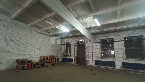 
  Продается склад 605 м². Фото 15.