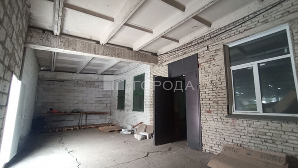 
  Продается склад 605 м². Фото 19.