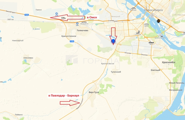
  Продается склад 605 м². Фото 34.