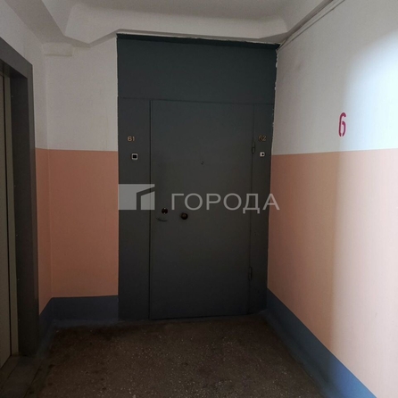 
  Продается 3-комн. квартира 60.4 м². Фото 21.