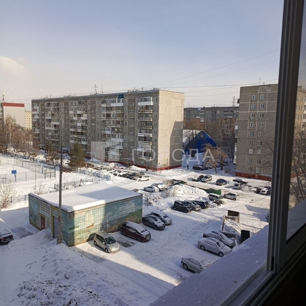 
  Продается 3-комн. квартира 60.4 м². Фото 28.
