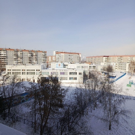 
  Продается 3-комн. квартира 60.4 м². Фото 31.