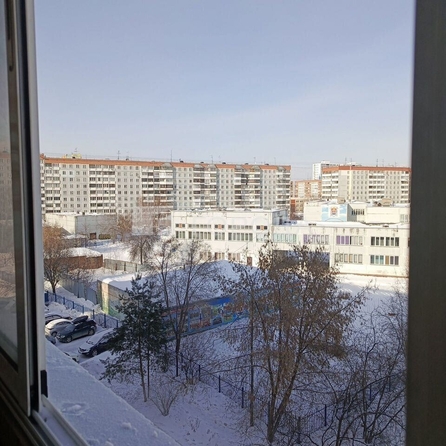 
  Продается 3-комн. квартира 60.4 м². Фото 32.