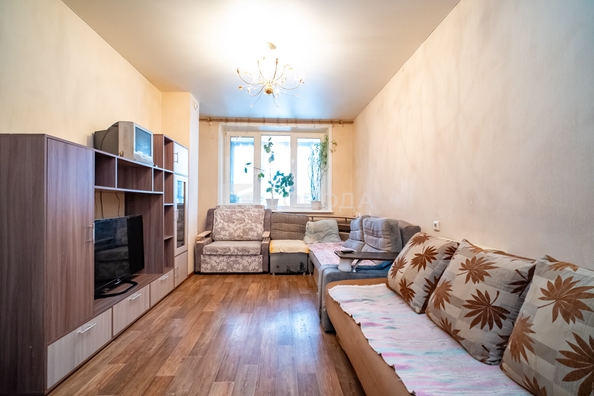 
  Продается 1-комн. квартира 39.1 м². Фото 1.