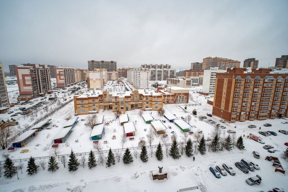 
  Продается 1-комн. квартира 39.1 м². Фото 16.