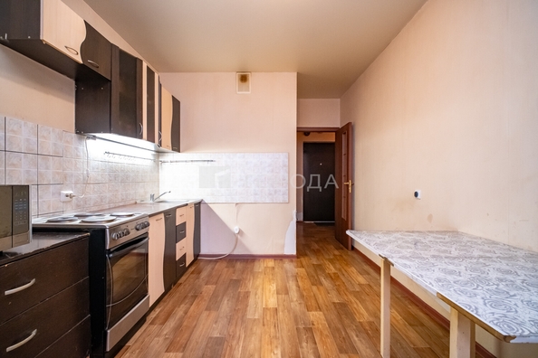 
  Продается 1-комн. квартира 39.1 м². Фото 17.