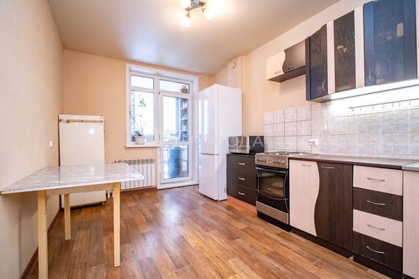 
  Продается 1-комн. квартира 39.1 м². Фото 19.