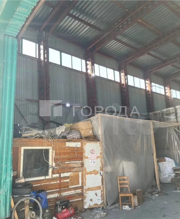 
  Продается склад 1100 м². Фото 8.
