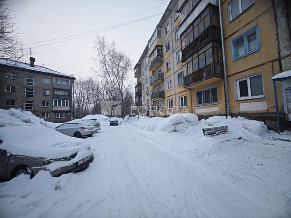 
  Продается 1-комн. квартира 30.6 м². Фото 1.