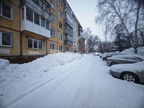 
  Продается 1-комн. квартира 30.6 м². Фото 3.