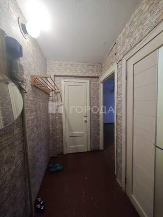 
  Продается 1-комн. квартира 30.6 м². Фото 5.