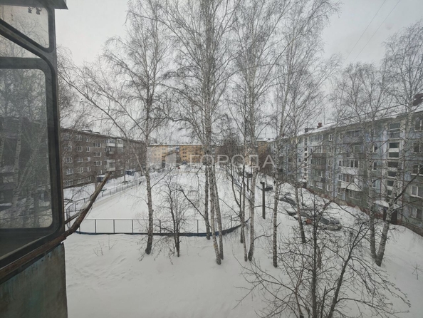 
  Продается 1-комн. квартира 30.6 м². Фото 8.