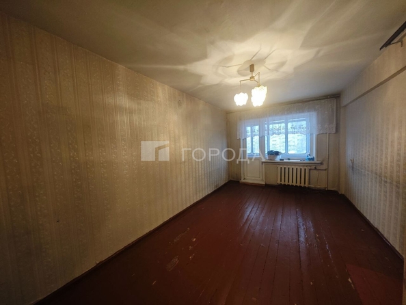 
  Продается 1-комн. квартира 30.6 м². Фото 10.