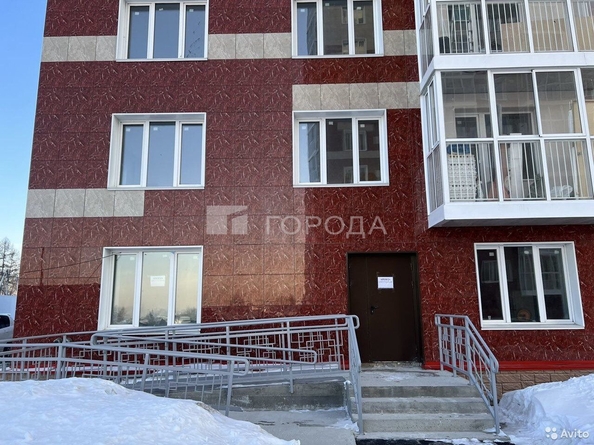 
  Сдается офис 31 м², в ЖК Ред Фокс, дом 1. Фото 3.