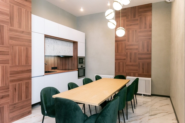
  Продается 3-комн. квартира 63.1 м², в ЖК Тихомиров, башня В. Фото 13.