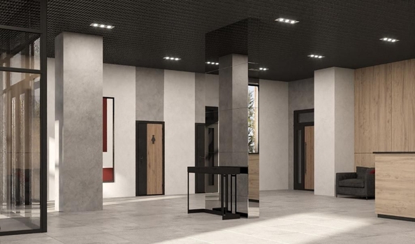 
  Продается апартамент 28.92 м², в АО Apartville на Кошурникова. Фото 7.
