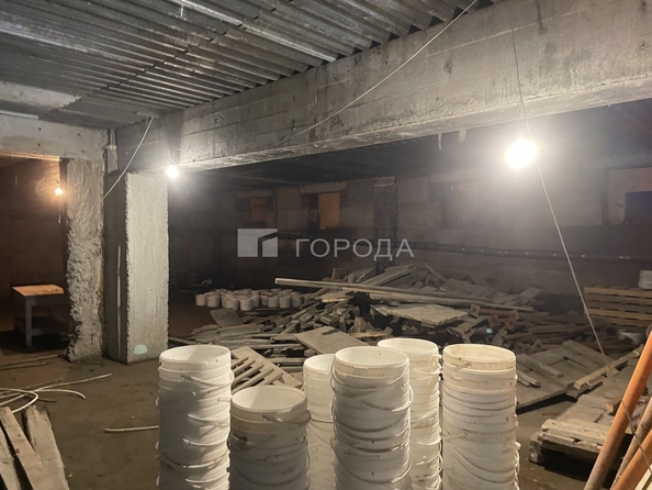 
  Сдается производственное помещение 350 м². Фото 10.