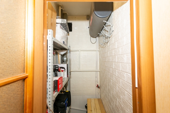 
  Продается 1-комн. квартира 38.6 м². Фото 21.