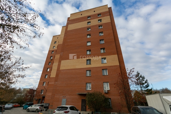 
  Продается 1-комн. квартира 38.6 м². Фото 28.