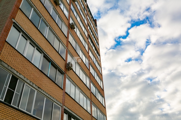 
  Продается 1-комн. квартира 38.6 м². Фото 31.