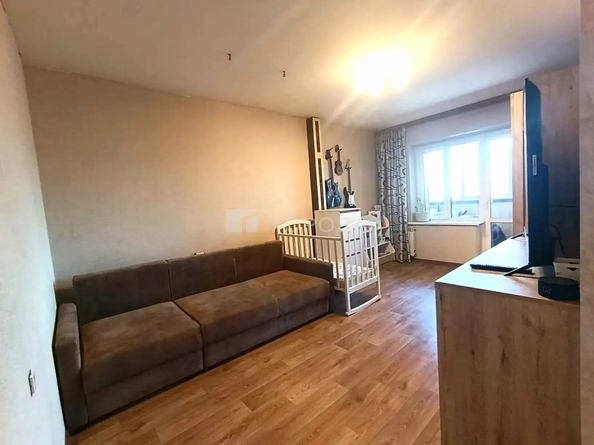 
  Продается 1-комн. квартира 38.6 м². Фото 1.