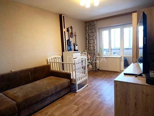 
  Продается 1-комн. квартира 38.6 м². Фото 4.