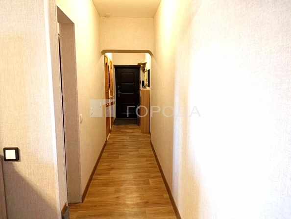 
  Продается 1-комн. квартира 38.6 м². Фото 19.