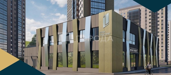 
  Продается универсальное помещение 614 м². Фото 1.