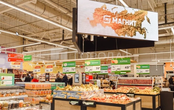 
  Продается универсальное помещение 614 м². Фото 4.