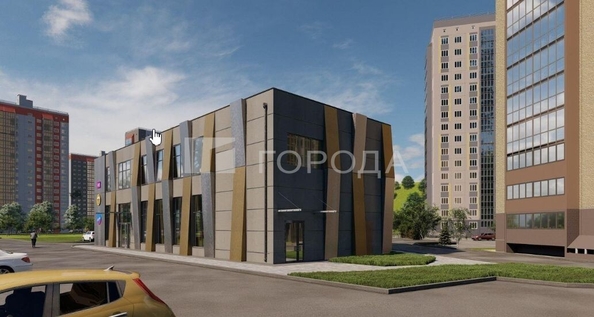 
  Продается универсальное помещение 614 м². Фото 5.