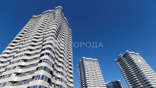 
  Продается парковка 46.52 м². Фото 1.