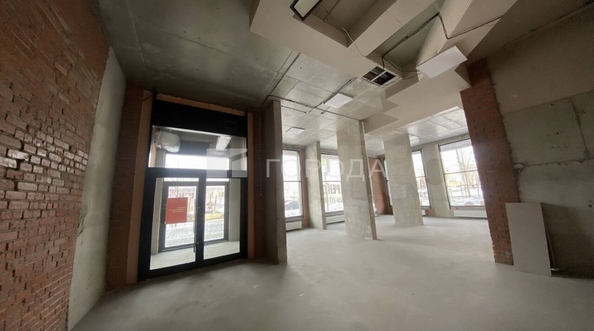 
  Продается торговая площадь 96.9 м², в ЖК Авиатор, дом 1-1. Фото 3.