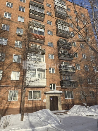 
  Продается 3-комн. квартира 62 м². Фото 1.