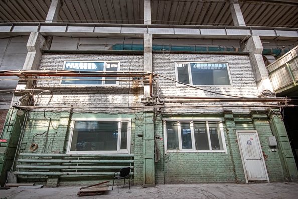 
  Сдается склад 9350 м². Фото 45.