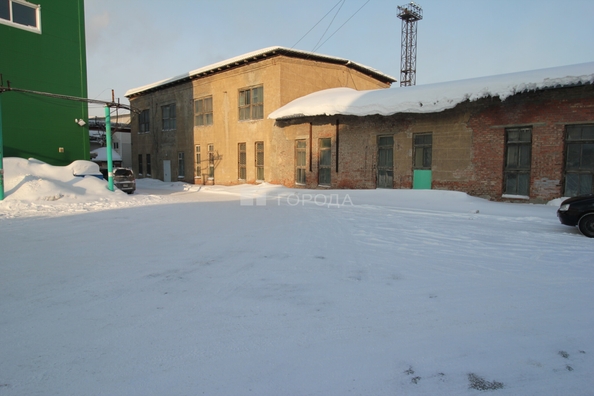 
  Сдается склад 800 м². Фото 2.