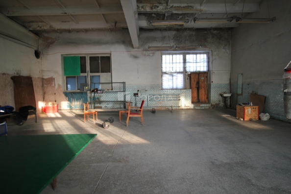 
  Сдается склад 800 м². Фото 3.
