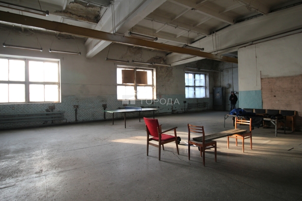 
  Сдается склад 800 м². Фото 6.