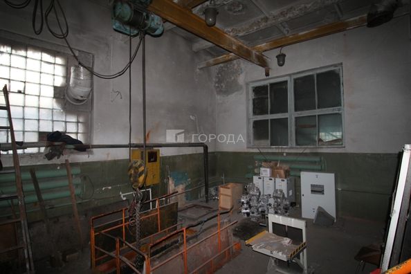 
  Сдается склад 800 м². Фото 11.
