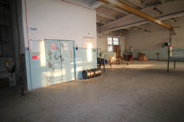 
  Сдается склад 800 м². Фото 14.