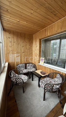 
  Продается 2-комн. квартира 46.2 м². Фото 18.