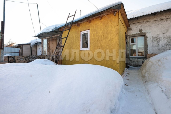 
  Продается студия 21.2 м². Фото 16.