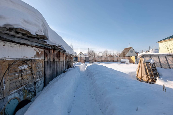 
  Продается студия 21.2 м². Фото 21.