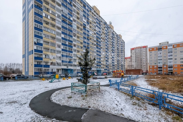 
  Продается студия 19.4 м². Фото 5.