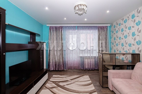 
  Продается 1-комн. квартира 34.5 м². Фото 3.