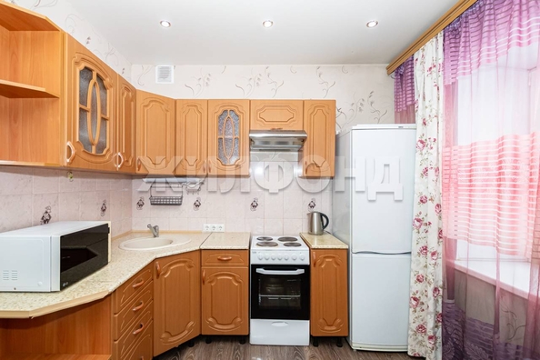 
  Продается 1-комн. квартира 34.5 м². Фото 7.