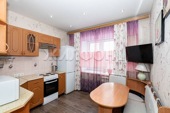 
  Продается 1-комн. квартира 34.5 м². Фото 8.